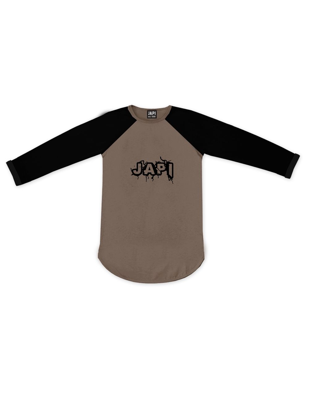 Póló  hosszú ujjú 1SZ Split