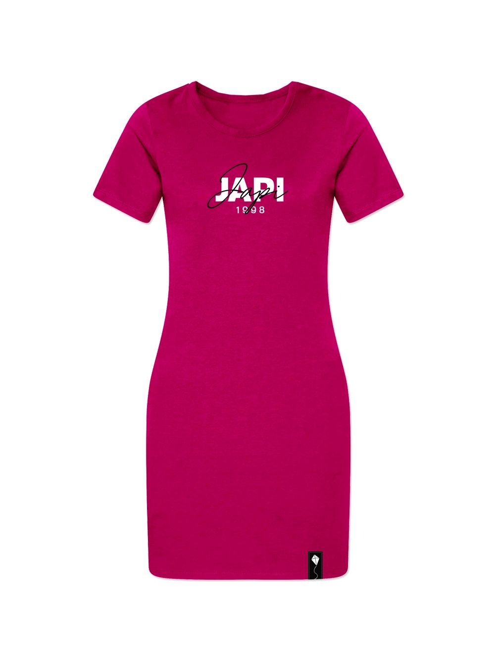 dámske športové šaty