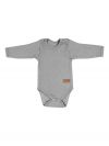 Body NATURAL Hosszú ujjú