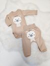 Body TEDDY  hosszú ujjú