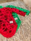 Body WILD POPPIES HU