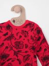 Body WILD POPPIES HU