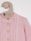 Csecsemő szvetter BALLERINA