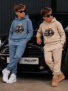 Fiú melegítők 1SZ BOYS COLORS
