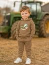 Fiú melegítők TRACTOR