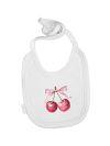 Gyerek előke SWEET CHERRY