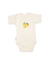 Gyerek rövid ujjú bodyk LEMONS