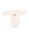Gyermek hosszú ujjú bodyk SWEET STRAWBERRY