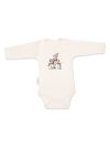 Gyermek hosszú ujjú bodyk WINTER TIME