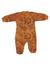 Gyermek overallok WOOD