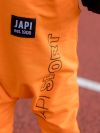 Kantáros melegítő nadrág JAPI SPORT