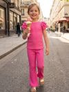 Lány nadrág PINK