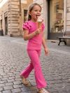 Lány nadrág PINK