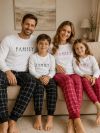 Női pizsama FAMILY