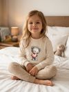 Pizsama LOVELY TEDDY