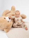 Pulóver 1színű + Nadrág TEDDY BEARS