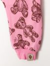 Pulóver 1színű + Nadrág TEDDY BEARS