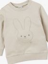 Rabbit egyszínű pulóver + nadrág szett