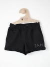 Rövidnadrág egyszinű  JAPI