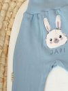 Rugdalózó nadrág LITTLE BUNNY