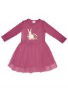 Ruha hosszú ujjú SWEET BUNNY