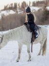 Sapka HORSE