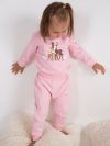 Ujjú pulóver + nadrág szett Bambi
