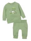 Ujjú pulóver + nadrág szett DINOSAURUS
