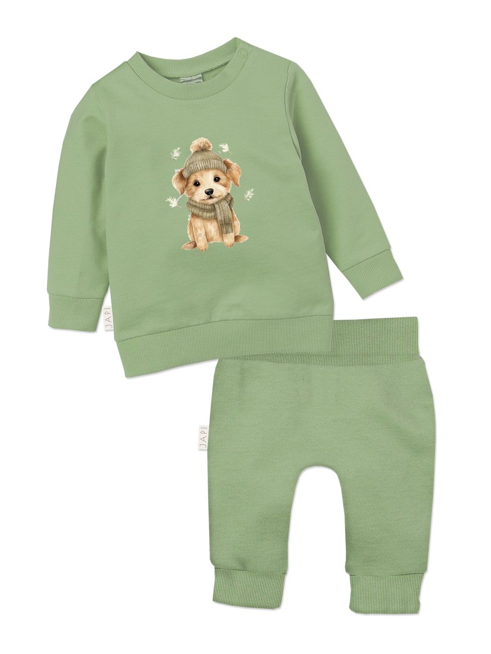 Ujjú pulóver + nadrág szett DOG