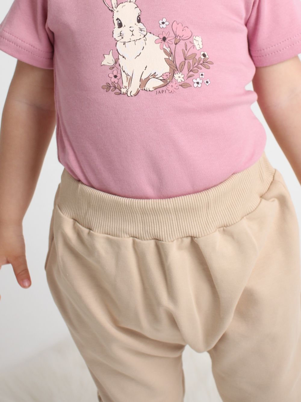 Ujjú pulóver + nadrág szett SWEET BUNNY