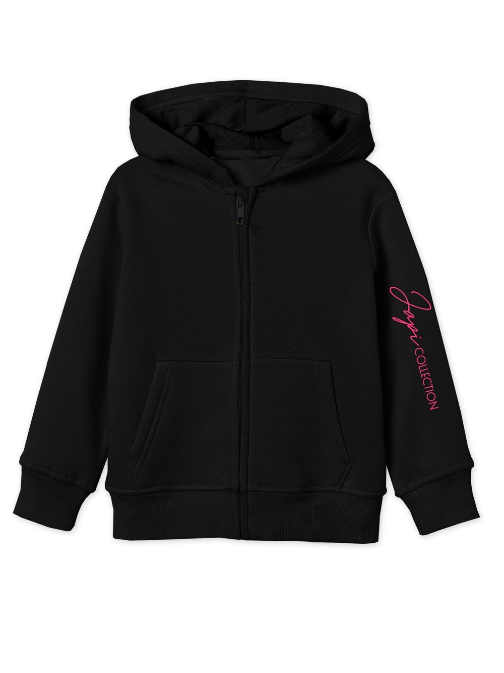 Vastag pulóver PINK