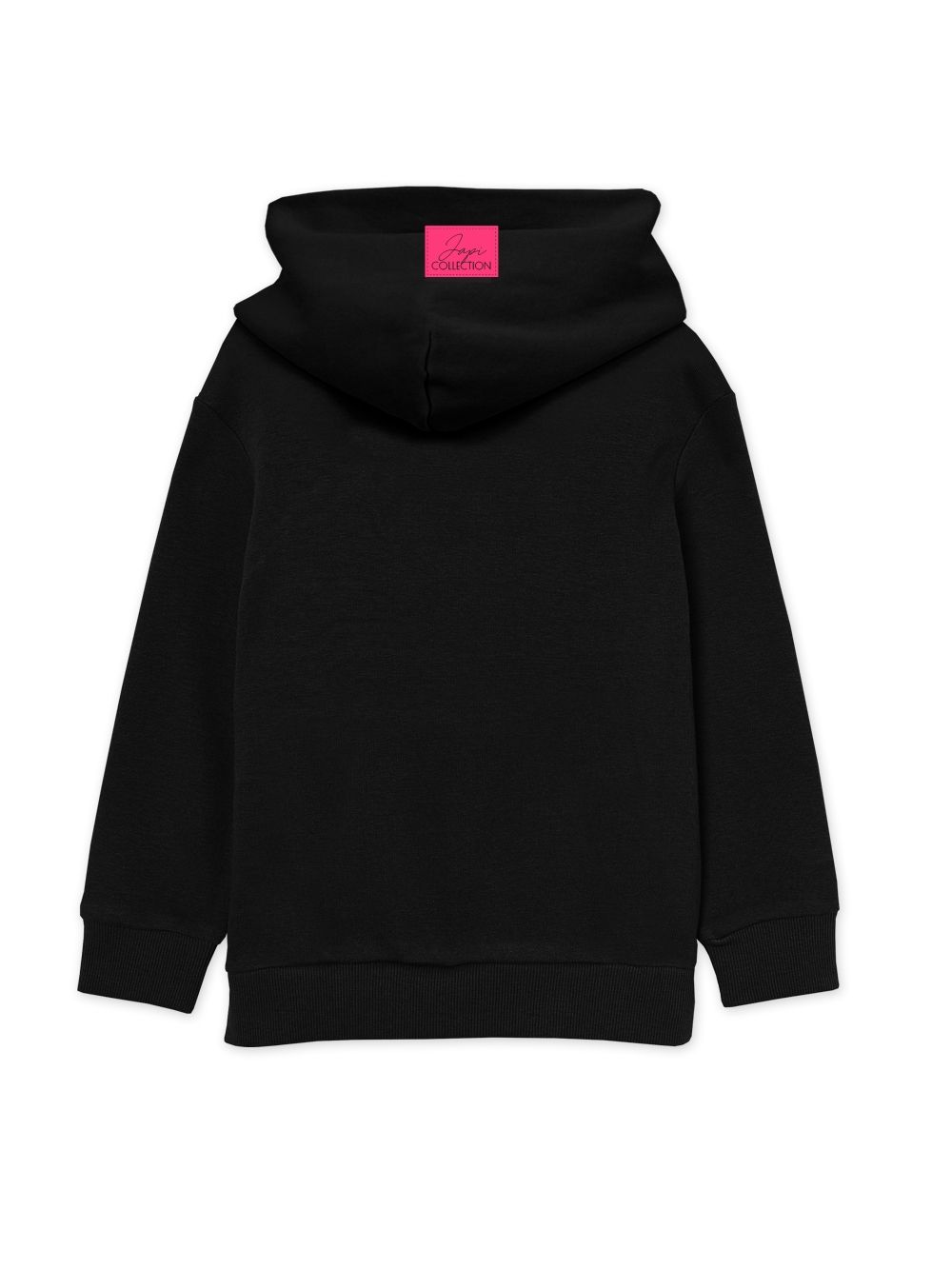 Vastag pulóver PINK